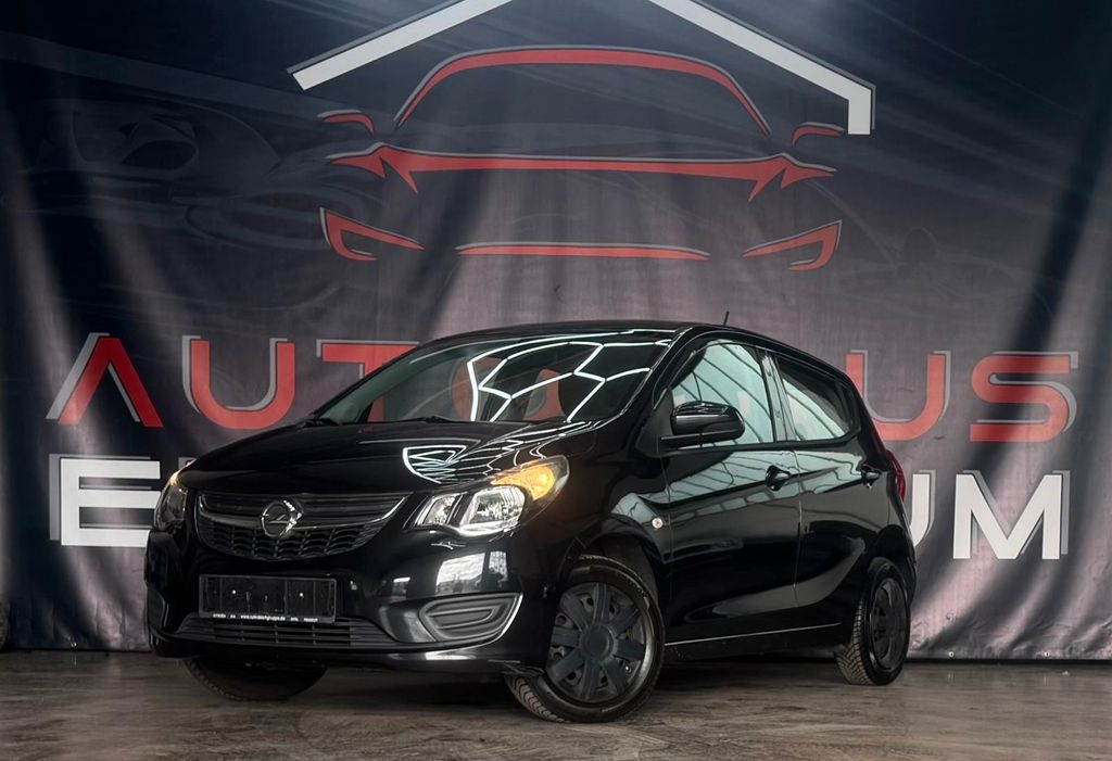 Angebot ansehen Opel Karl