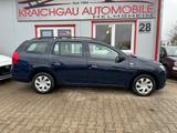 Dacia Logan MCV II **EXPORT**2.Hand* - Dacia Logan: Ii