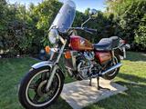Honda CX 500 C - Offers