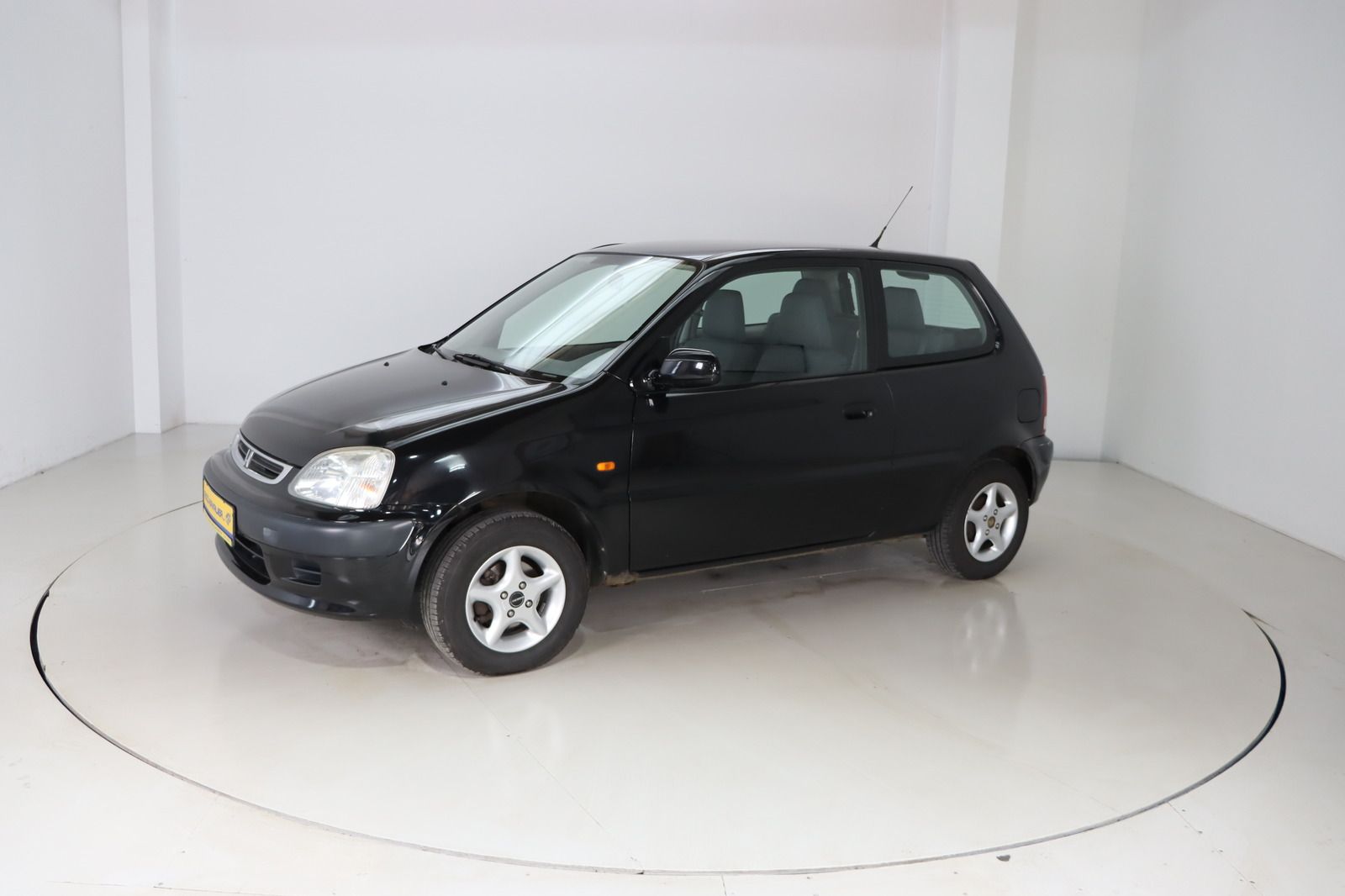 Fahrzeugabbildung Honda Logo 1.3i HU/AU 07.26