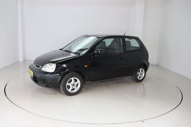 Honda Logo 1.3i HU/AU 07.26