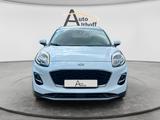 Ford Puma 1.0 EcoBoost Titanium S/S SHZ LED APPLINK - weiße Ford Puma