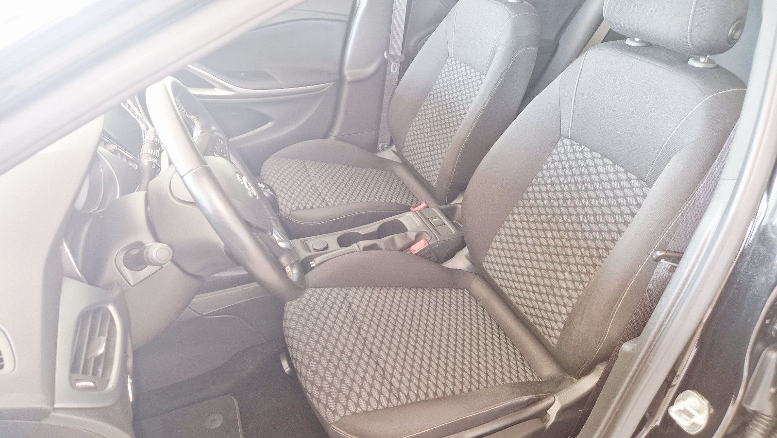 Fahrzeugabbildung Opel Astra 1.4 Turbo Active 92kW