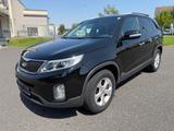 Kia Sorento Vision 4WD *KLIMATRONIK *SITZHEIZ*KAMERA - Kia Sorento aus 2012: Geländewagen