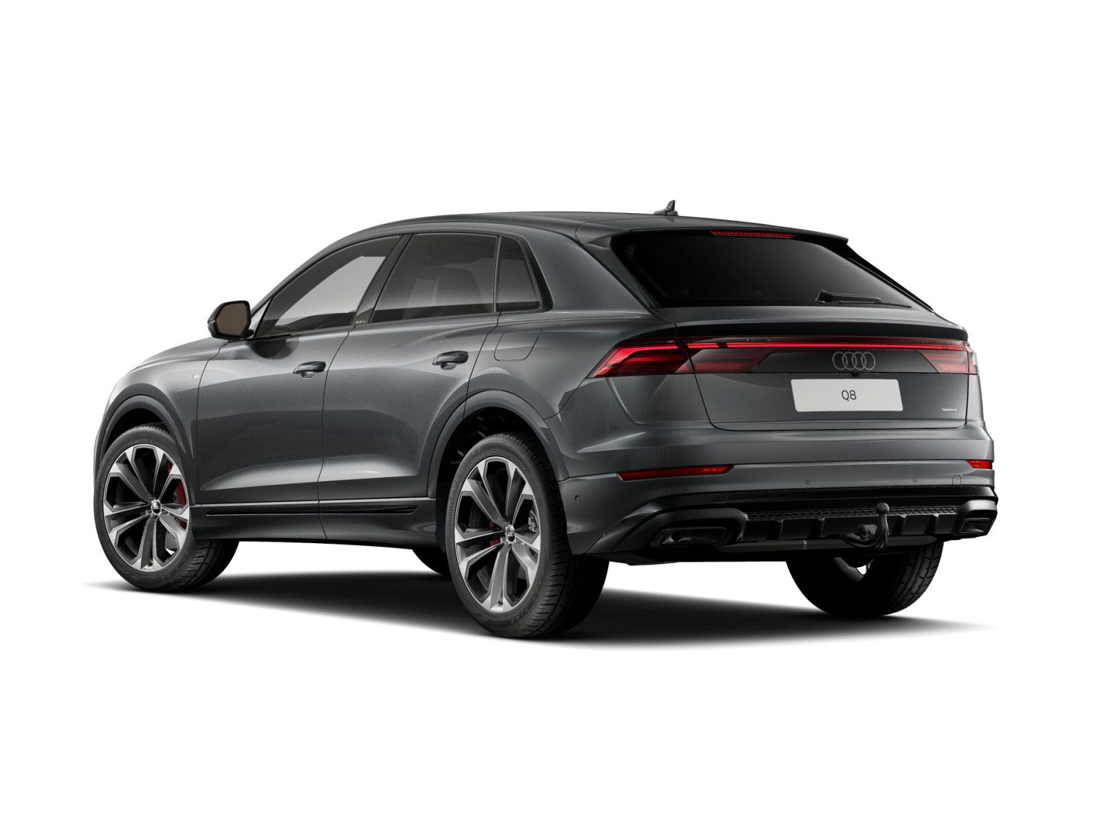 Audi Q8 - Bild 5