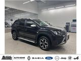 Dacia Duster TCe 130 2WD GPF Prestige - Offroad-Paket - Dacia Duster: Offroad