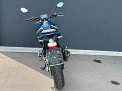 ONLINE Pista 125 R ABS TFT LED + SERVICE NEU + GARANTIE