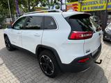 Jeep Cherokee Limited 4WD 2.2 MultiJet 147 kW 4x4 Lim - Jeep Cherokee: Automatik