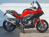 BMW S1000XR k69 Tieferlegung Keyless SOS RDC - BMW R6 Motorrad