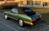 Saab 900 I Cabrio, EZ 5/92, Softturbo, Garagenfahrz.  - Saab 900: 900s