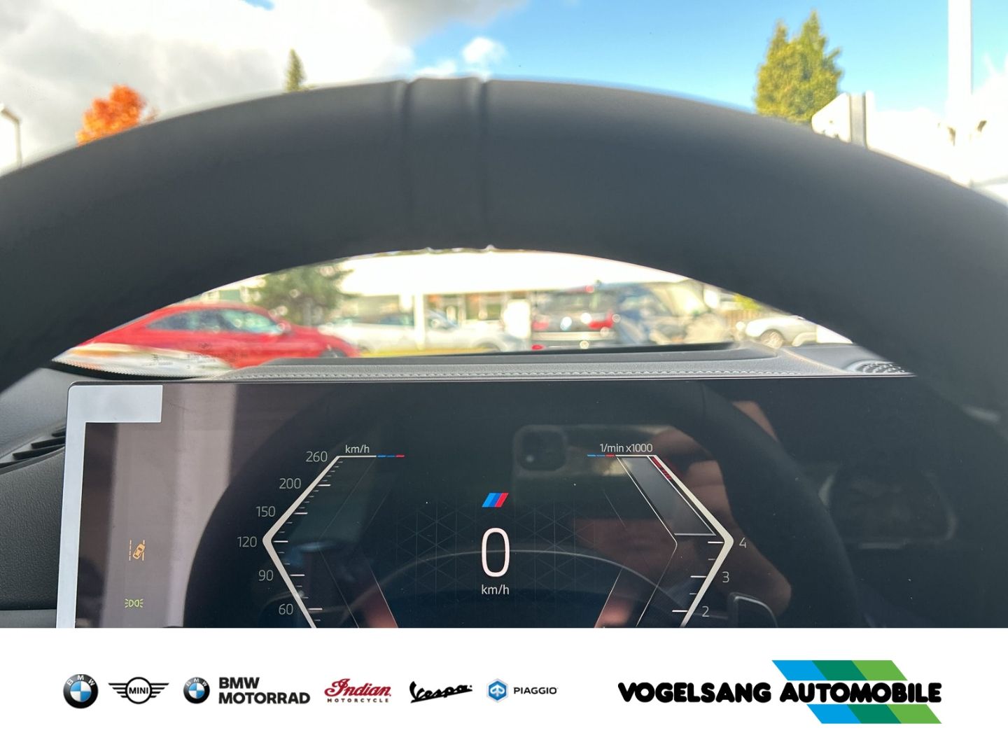 Fahrzeugabbildung BMW 430 i xDrive Cabrio M Sport Paket Pro *AKTIONSMO