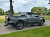 Ford Ranger - Ford Ranger aus 2023
