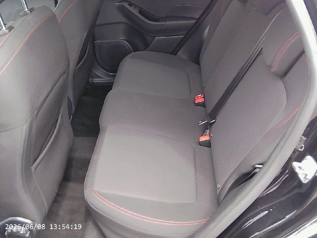 Ford Fiesta ST-Line