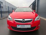Opel Astra J Sports Tourer 1.4*TEMP*KLIMA*SHZ*LHZ*ISO - Opel Astra aus 2011: Tourer Sport