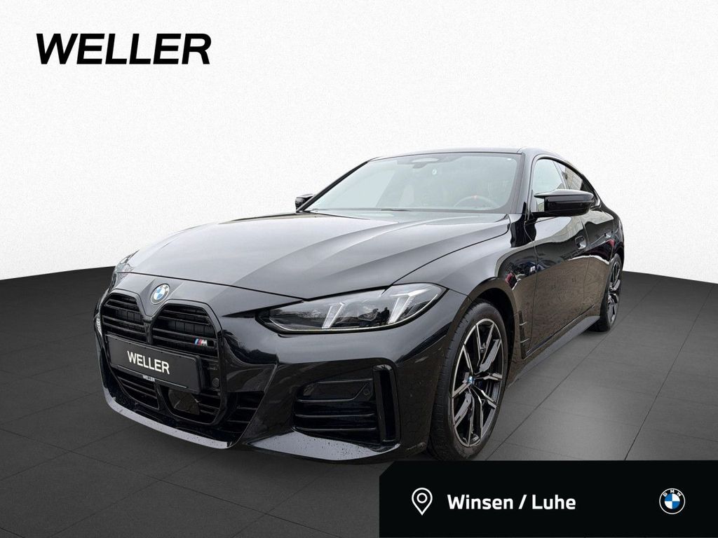 BMW M440i xDr GC M SPORT PRO AHK,GSD,360°,H/K,DAPro