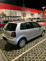 Volkswagen VW Polo 1.4 FSI TÜV NEU - Volkswagen Polo: Fsi