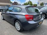 BMW 116 Limousine*Sport*Garantie - gebrauchte BMW 1er Reihe aus dem Jahr 2014