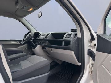 Volkswagen T6 Transporter Kasten-Kombi Kasten Hochdach lang