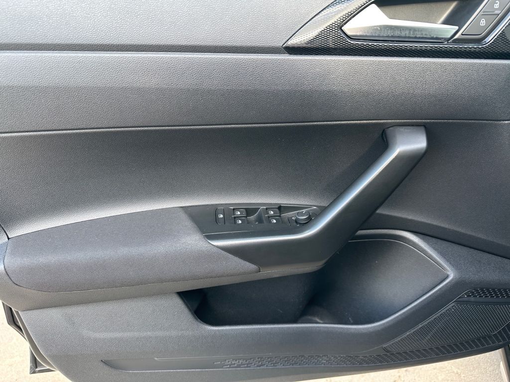 Volkswagen Taigo 1.0 TSI OPF DSG Life Allwetter Kamera Shz – Bild 19