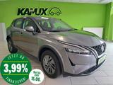 Nissan Qashqai 1.3DIG-T Acenta+LED+KAMERA+CARPLAY - Nissan Qashqai in Bochum