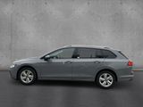 Volkswagen Golf 8 Variant 1.5eTSI DSG Life IQ.Light Nav ACC - Volkswagen mit Benzin-Antrieb: Kombi, 1.8