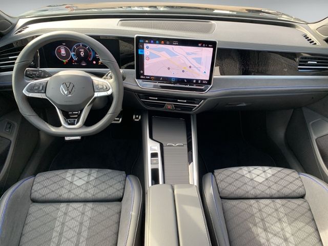 Passat 2.0 TDI R-Line Black Style DSG AHK