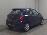 Nissan Micra 1.2 DIG-S Tekna Navi Pano KeyLess Style - Nissan Micra: N Style