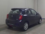 Nissan Micra 1.2 DIG-S Tekna Navi Pano KeyLess Style - Nissan Micra: Dig
