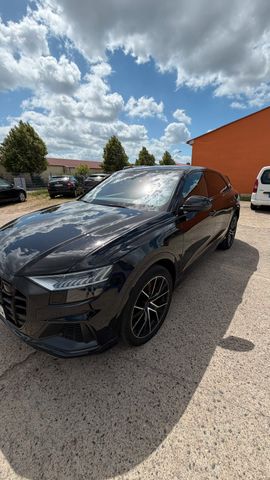 AUDI Audi SQ8 4.0 TDI quattro MATRIX+PANO+B&amp;O+360° 