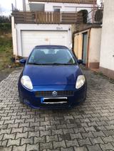 Fiat Punto 1.4 8V Speed Speed