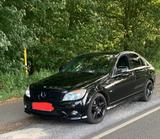Mercedes-Benz C 280 4MATIC AVANTGARDE Avantgarde - Mercedes-Benz C 280 von privat