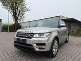 Land Rover Range Rover Sport HSE - Land Rover Range Rover Sport in Bonn