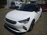 Opel Corsa F e First Edition - Opel Corsa: First Edition