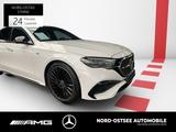 Mercedes-Benz E 300 e AMG ADV. NIGHT 20 HUD SOUND 4D PDC - gebrauchte Mercedes-Benz E 300 aus dem Jahr 2024