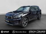 Volvo XC 40 D4 AWD Inscription Kam PDC SHZ LEDER LED - Volvo in München