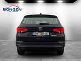Seat Ateca 1.0 Reference Apple Car Play PDC hinten Si - SEAT Ateca Reference mit Benzin-Antrieb