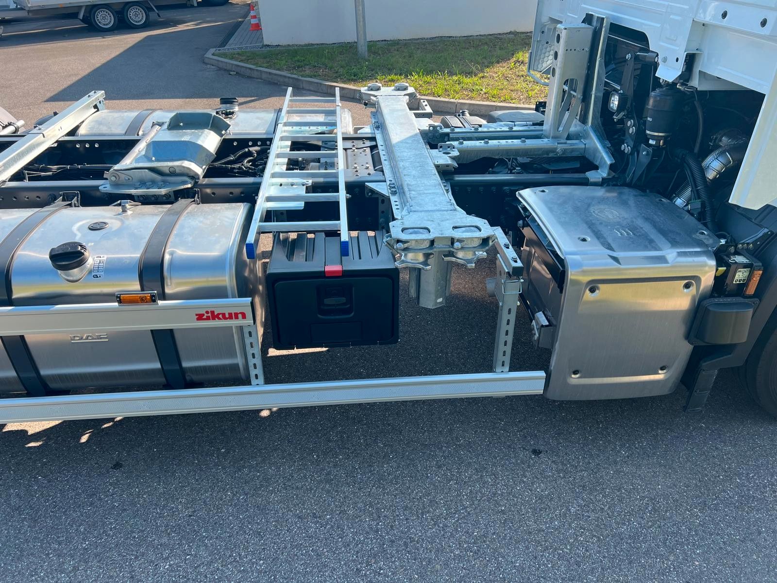Fahrzeugabbildung DAF XF 480 FAN Mutliwechsler 1020-1320