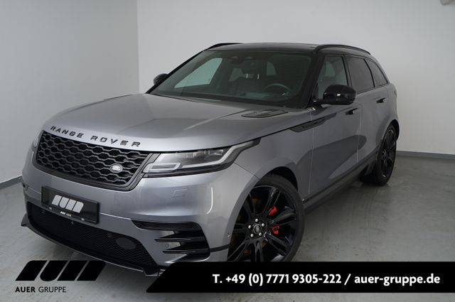 Land Rover Range Rover Velar P400 Geländewagen (R-Dynamic )