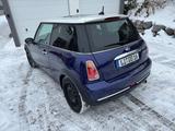 MINI COOPER - Vollausstattung und Wertgutachten - MINI Cooper aus 2005