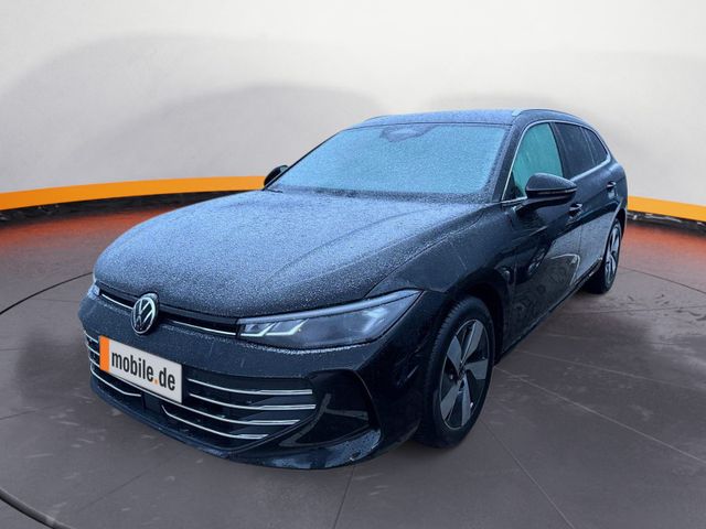 Volkswagen Passat Variant BUSINESS 1.5 eTSI 7-DSG AHK LED N