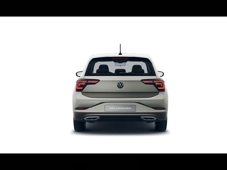 Volkswagen Polo - Bild 5