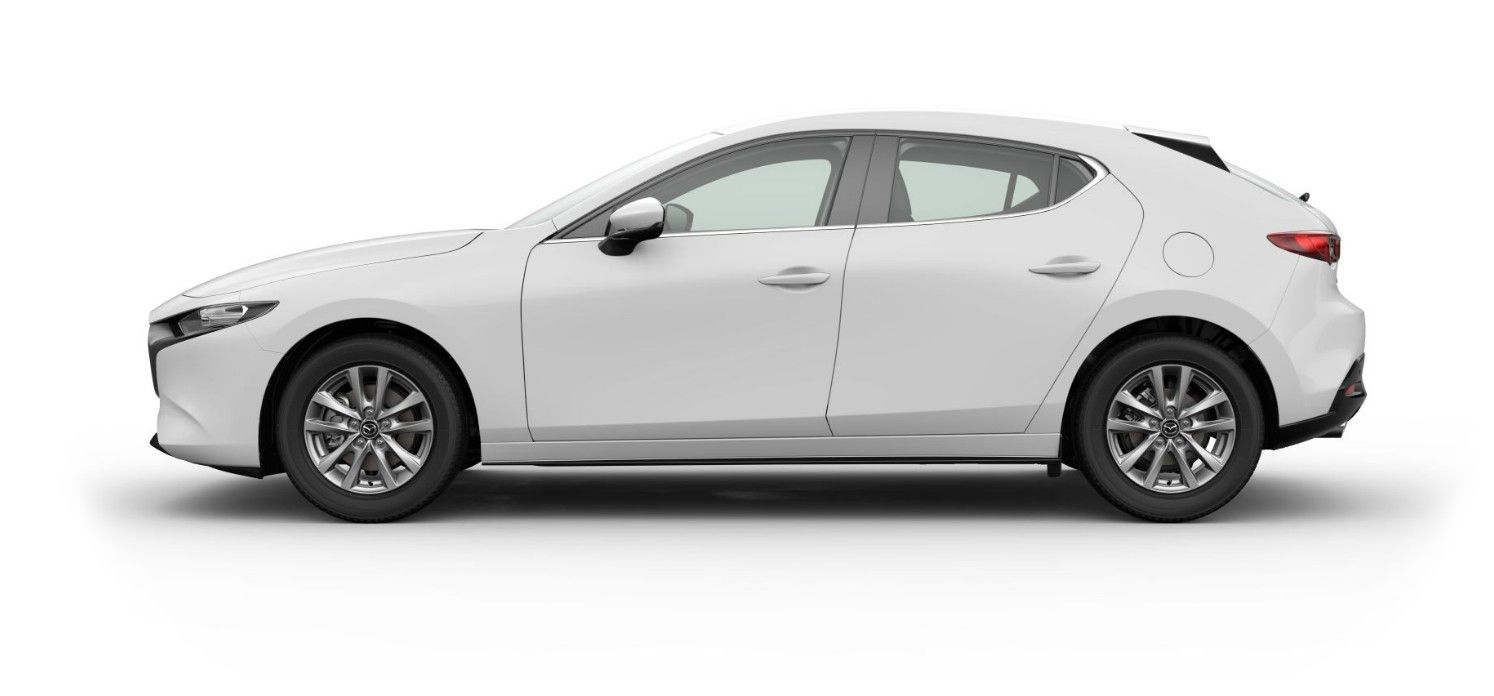 Mazda 3 - Bild 2