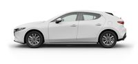 Mazda 3 - Vorschau Bild 2