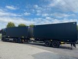 Mercedes-Benz Actros 2542 Gigaspace BDF Fahrschul LKW - Mercedes-Benz Lkw actros