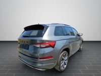 Skoda Kodiaq - Vorschau Bild 3