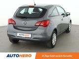 Opel Corsa 1.4 Edition *TEMPO*PDC* - gebrauchte Kleinwagen