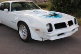 Pontiac Trans Am 455-HO Coupe 7,5 L|H-Zul|Seltenheit - Pontiac: Am