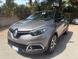 Renault RENAULT CAPTUR 1.5 DCI Energy - 2017 - Renault Captur: Van