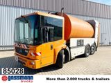 Mercedes-Benz Econic 2629 L/NLA 6x2/4, EEV, Lenkachse, FAUN - Angebote entsprechen deinen Suchkriterien