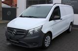 Mercedes-Benz Vito Kasten 109 FWD lang (MWST. AUSWEISBAR) AHK - gebrauchte Mercedes-Benz Vito aus dem Jahr 2014